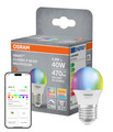Osram SMART+ Matter Multicolor kronepære E27 4,9 W